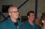 Moeken, Sandman, Wolfpack 